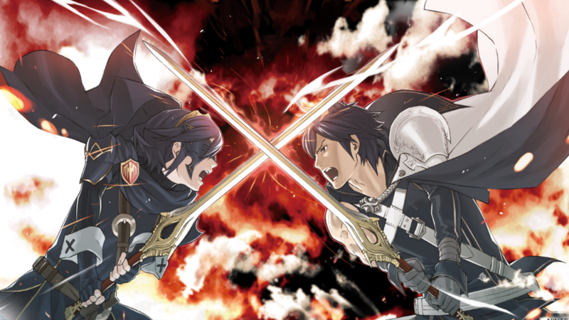 Illustration for article titled The Games I Completed in 2015